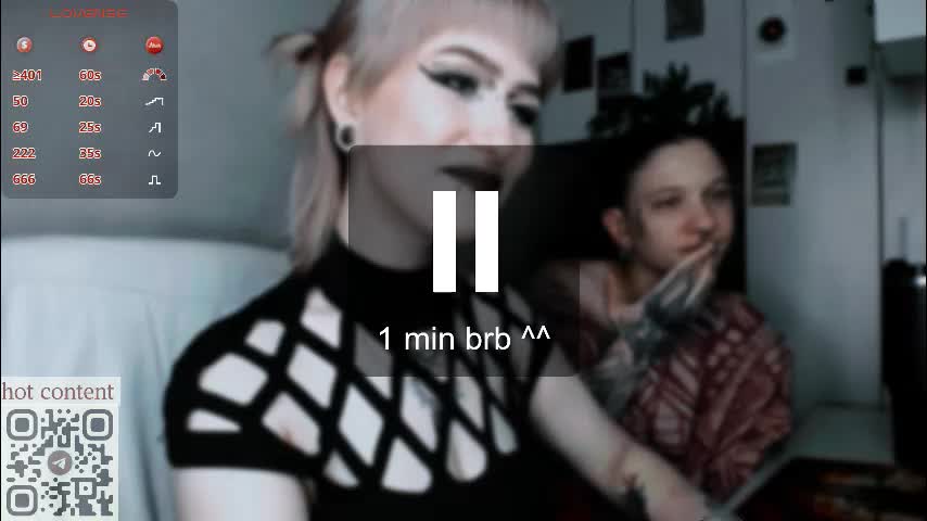 say_mary Cam Model Chat September 27, 2025