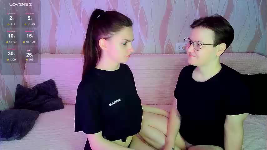 pornostendup Cam Model Chat September 27, 2025