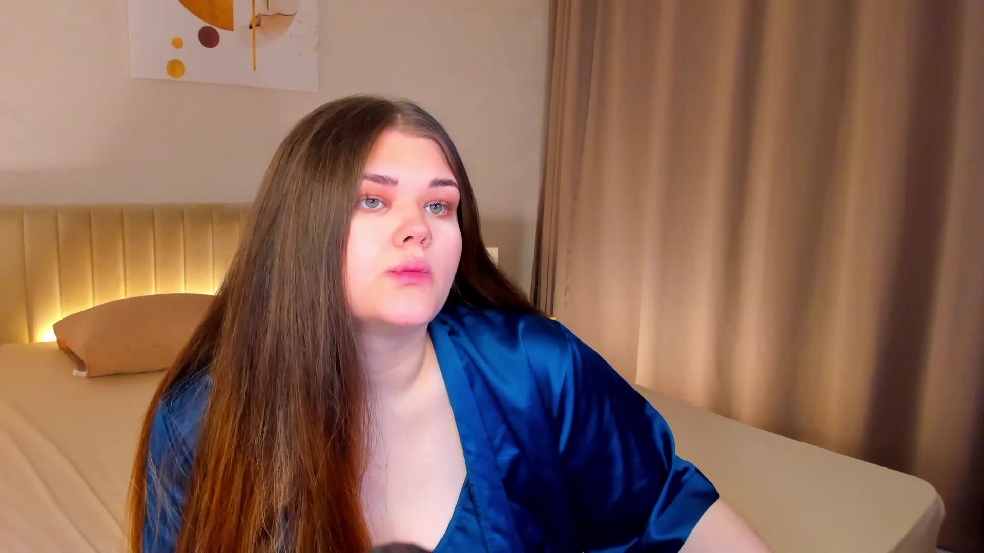 elle-one Cam Model Chat September 27, 2025