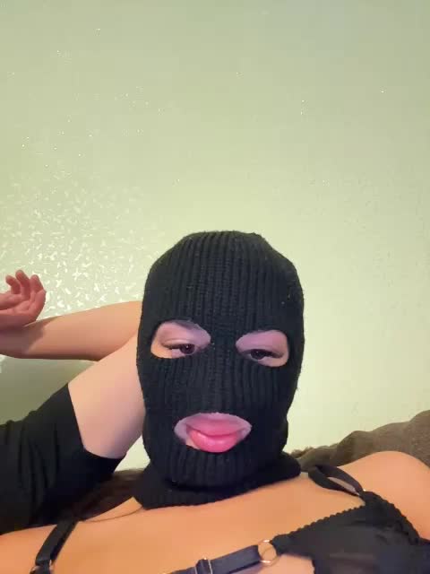 KrisMaks Cam Model Chat September 27, 2025