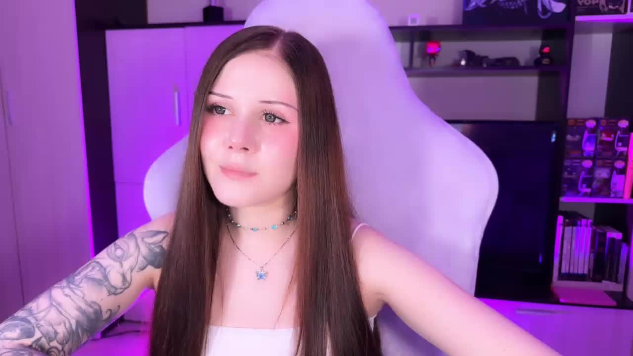 jasminevine Cam Model Chat September 27, 2025