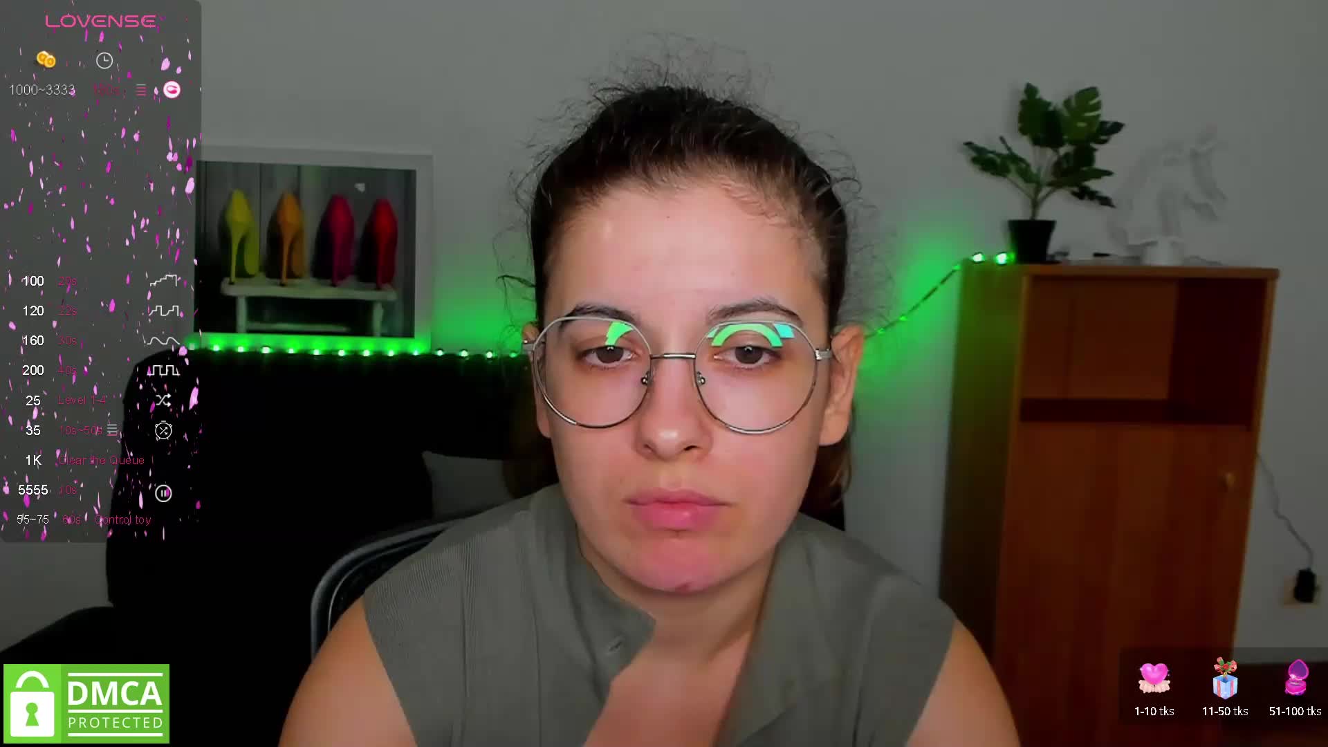 AminaBeatris13 Cam Model Chat September 27, 2025