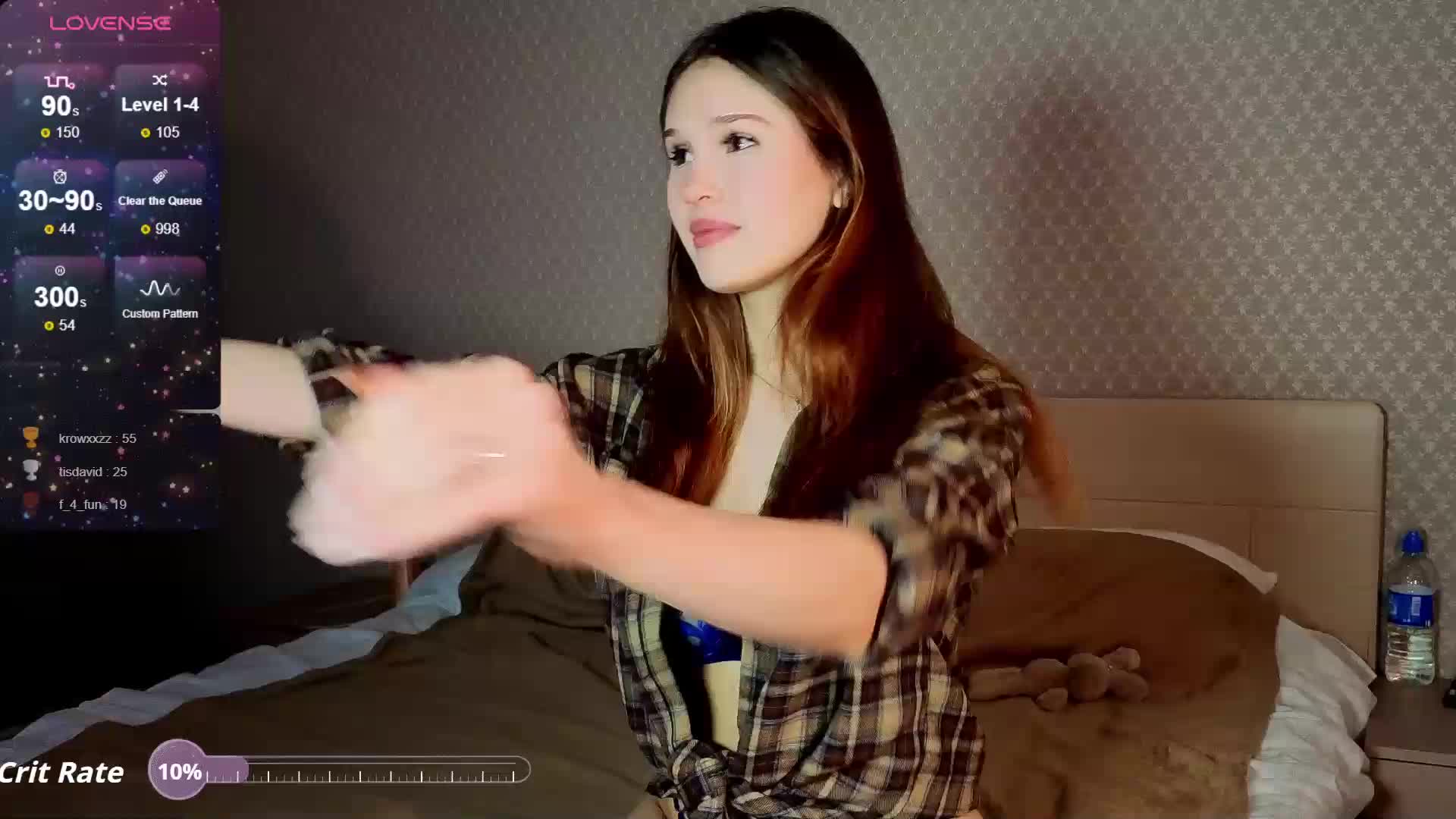 cutie-fox20 Cam Model Chat September 27, 2025