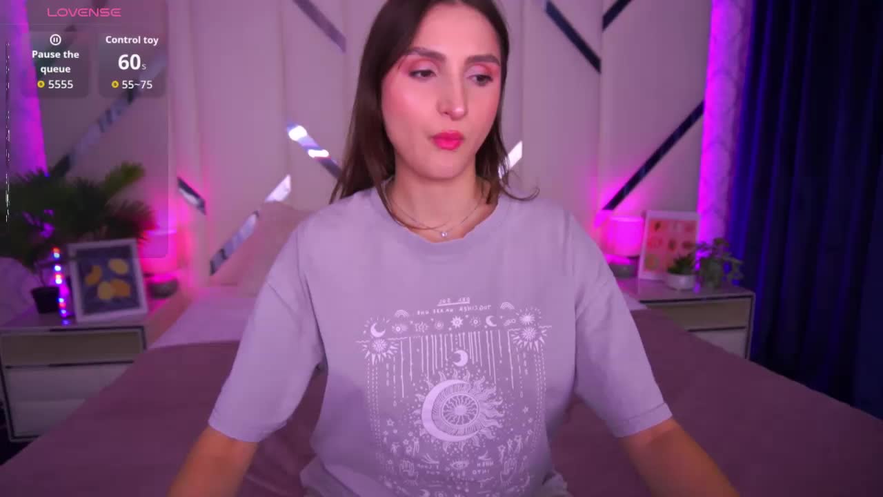 NastyRita Cam Model Chat September 27, 2025