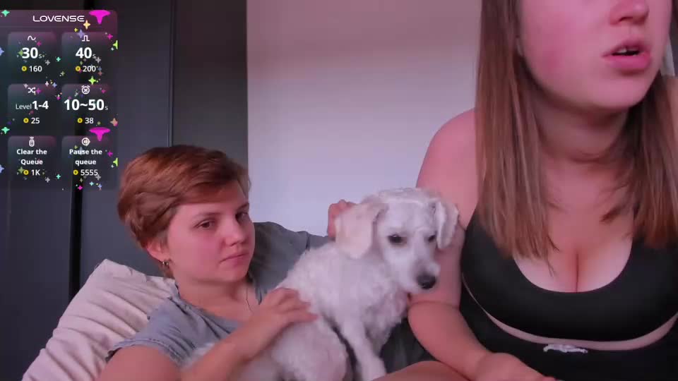 alexiacortez Cam Model Chat September 27, 2025