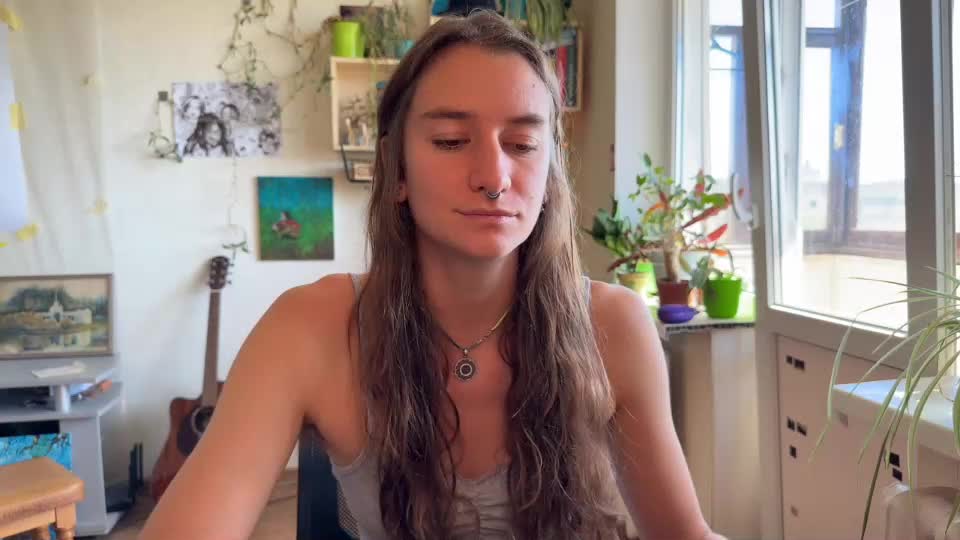 amarita_franchetti Cam Model Chat September 27, 2025