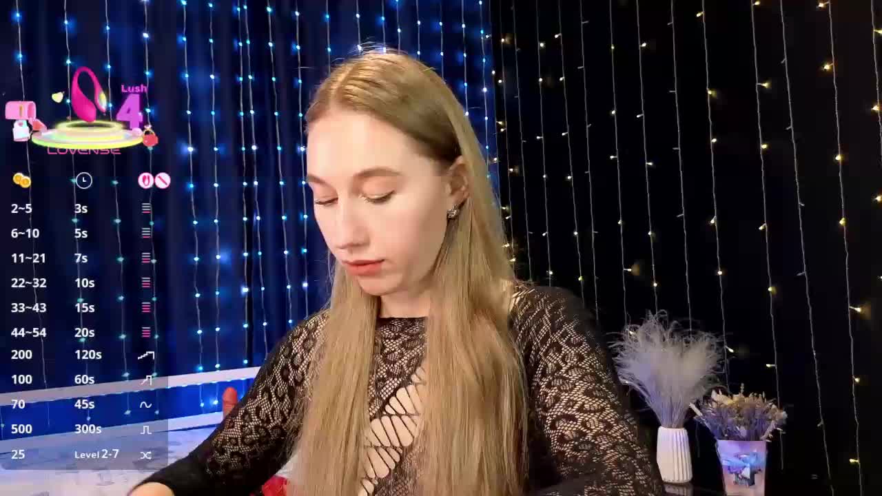 kiskaWEDNESDAY Cam Model Chat September 27, 2025