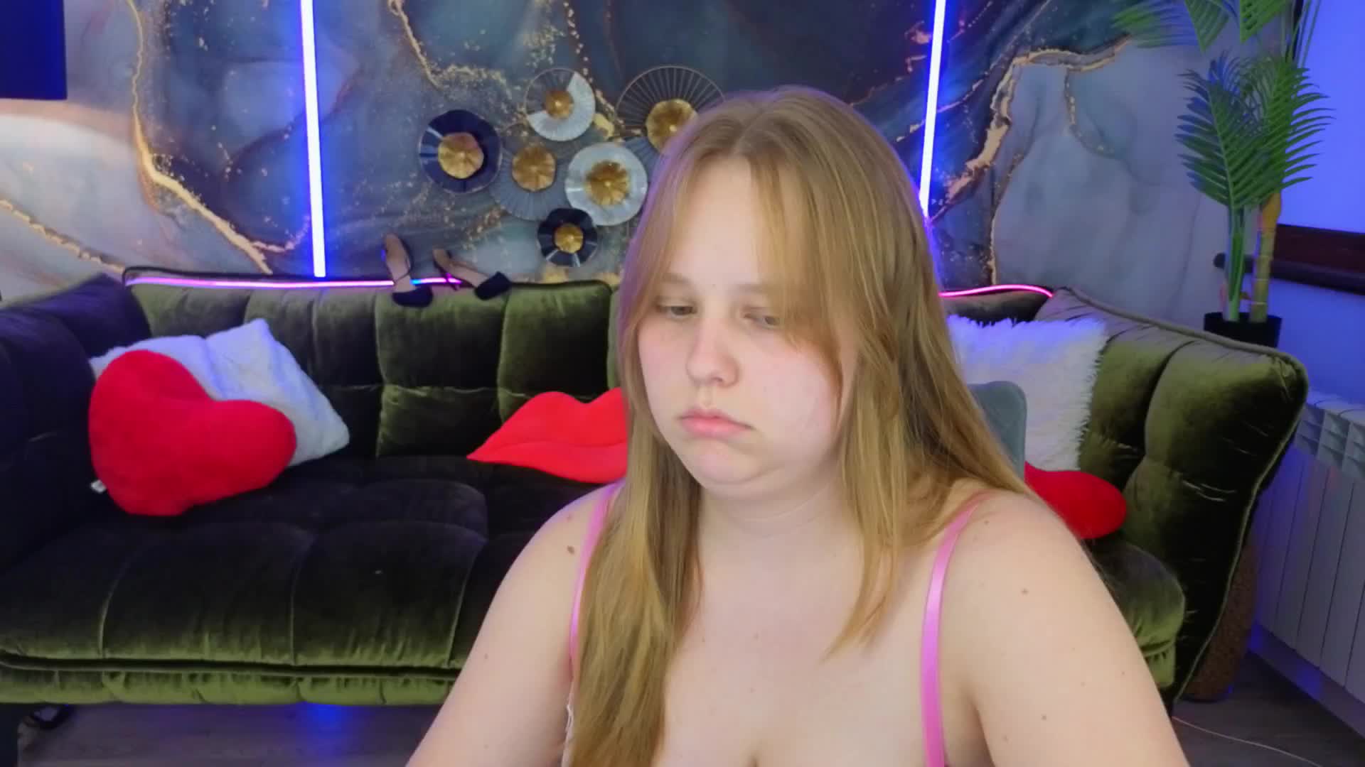 CrystallPaws Cam Model Chat September 27, 2025