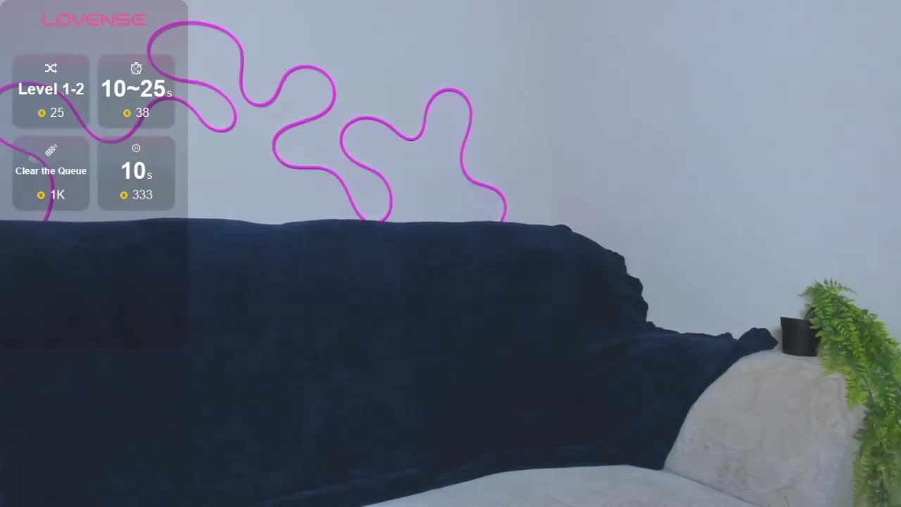 luisa-spangoli1 Cam Model Chat September 27, 2025