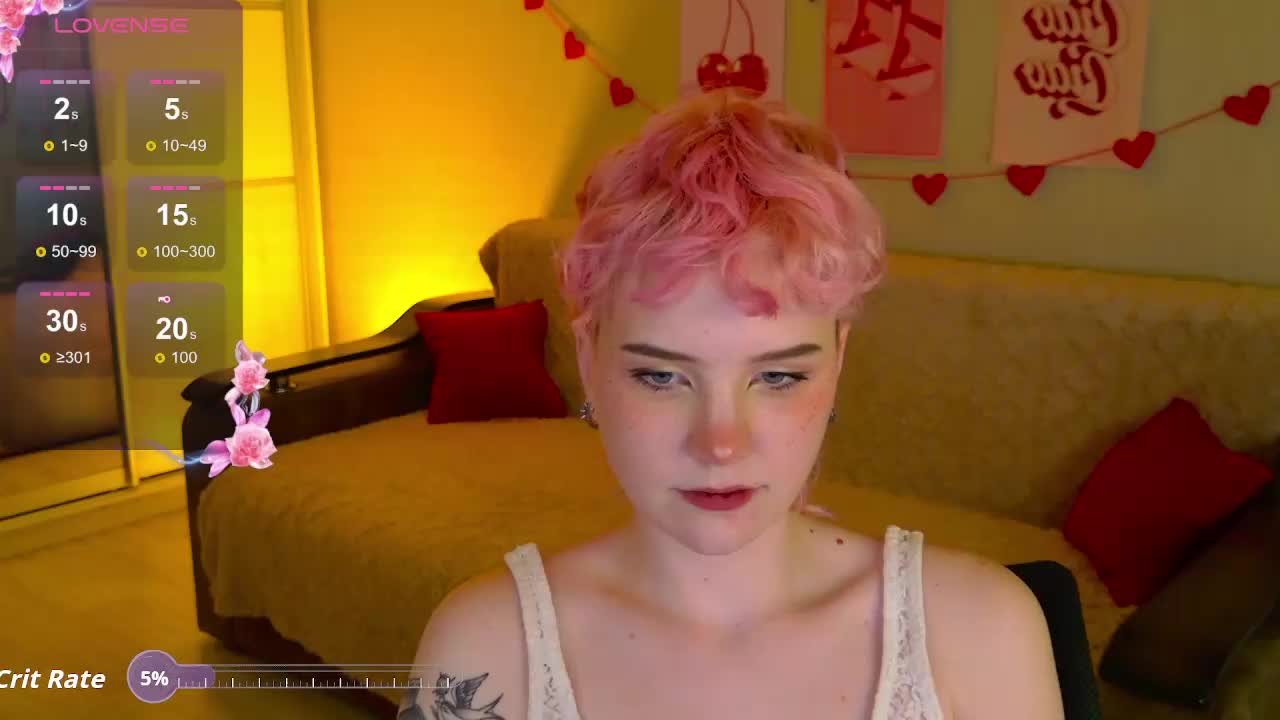 Cool-Love Cam Model Chat September 27, 2025