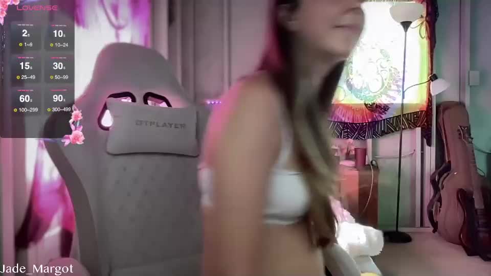 jade_margot Cam Model Chat September 27, 2025