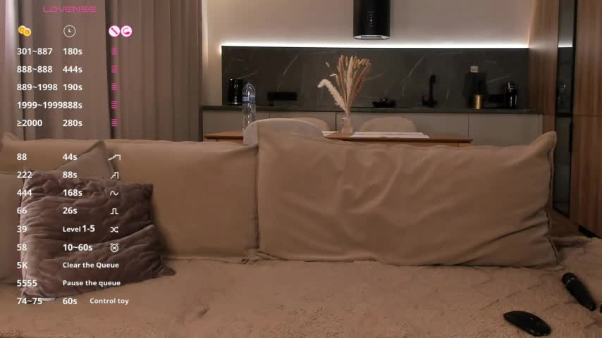 eva_m1racle_ Cam Model Chat September 27, 2025