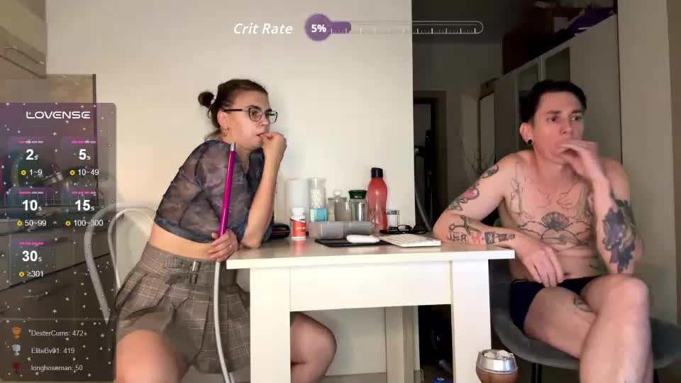 melody_song Cam Model Chat September 27, 2025