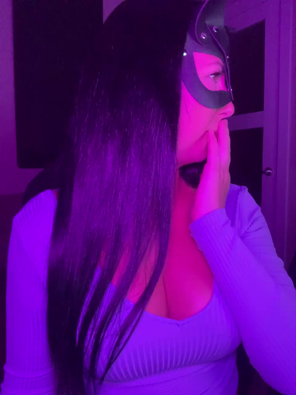 Bonya_Nice Cam Model Chat September 27, 2025