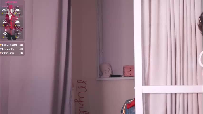 indulgencex Cam Model Chat September 27, 2025