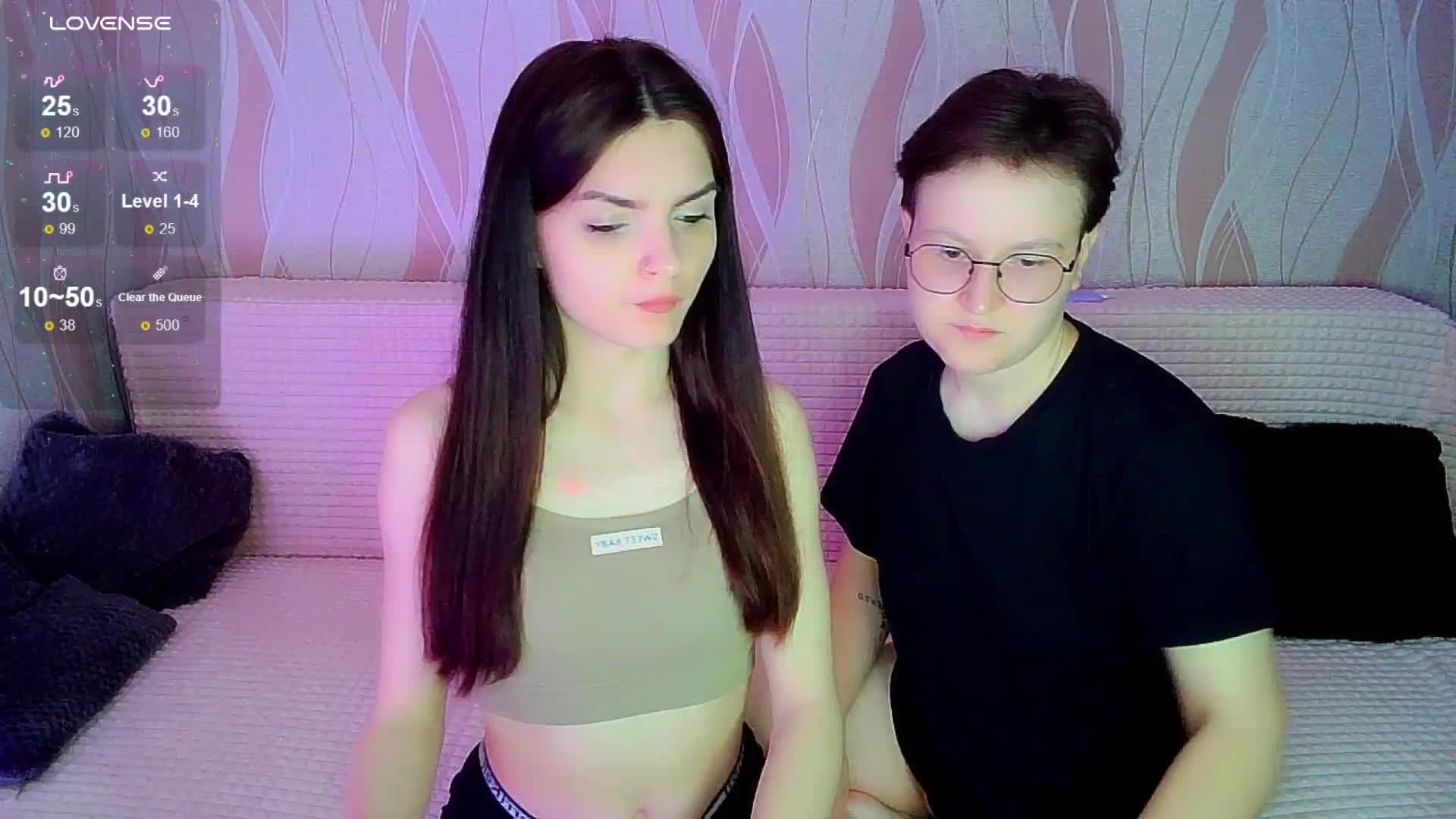 _Crazy_baby_ Cam Model Chat September 27, 2025