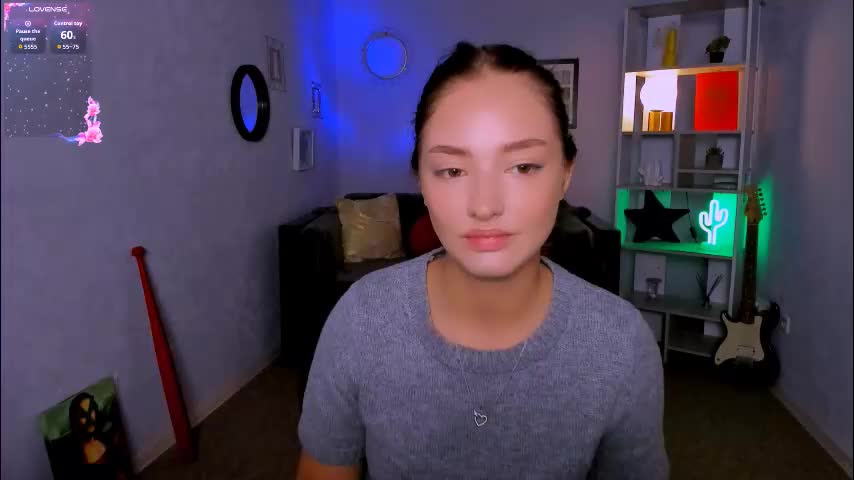 miki_nikki Cam Model Chat September 27, 2025