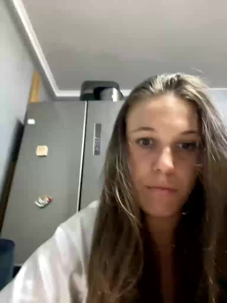 Potifays Cam Model Chat September 27, 2025