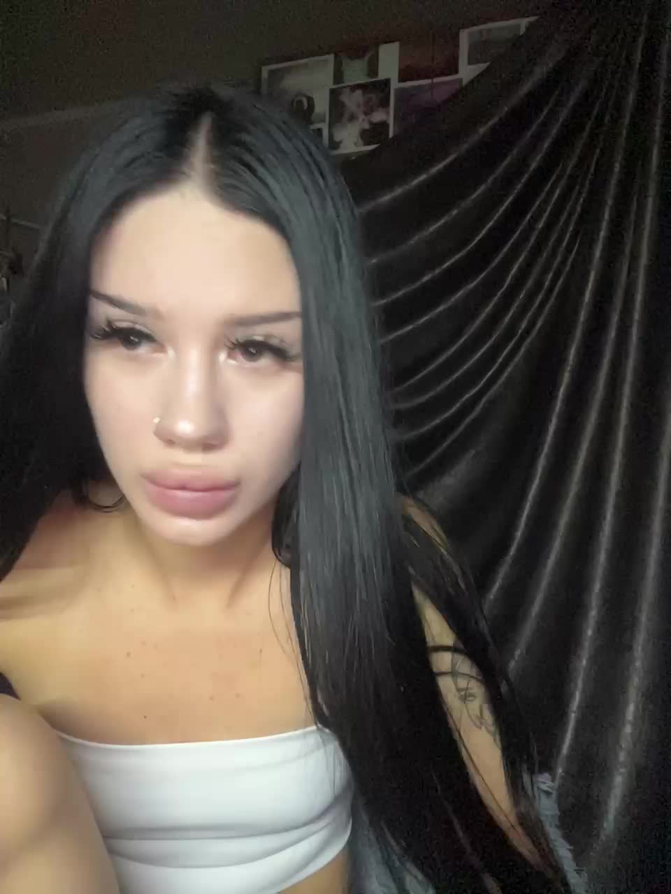 KITTIDI020 Cam Model Chat September 27, 2025