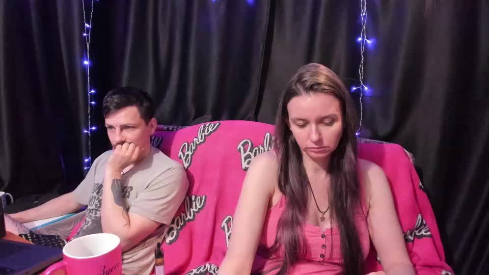 peternights Cam Model Chat September 27, 2025