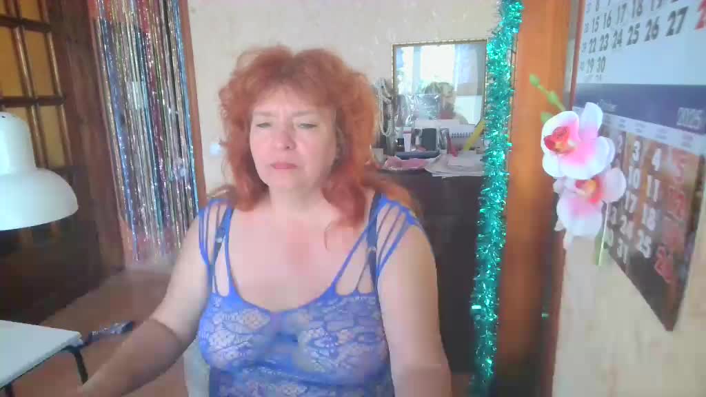 LadaMay Cam Model Chat September 27, 2025