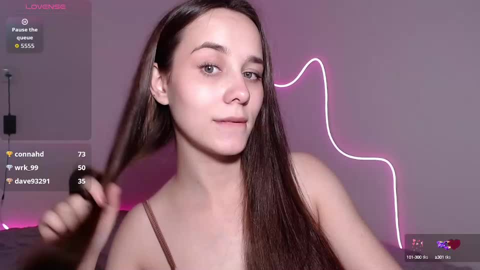 evaandtommi Cam Model Chat September 27, 2025