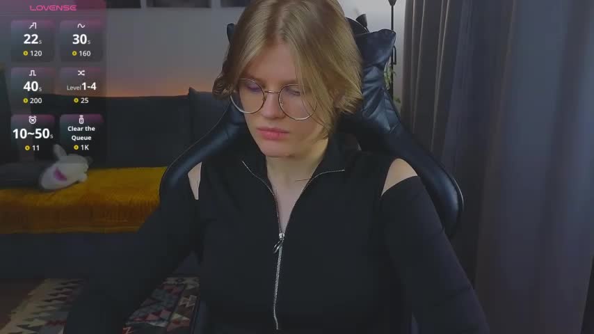 _JessieVibes Cam Model Chat September 27, 2025