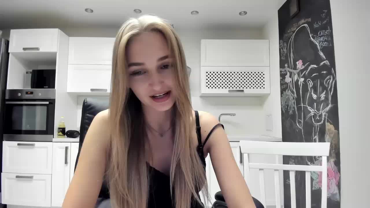 busenok Cam Model Chat September 27, 2025