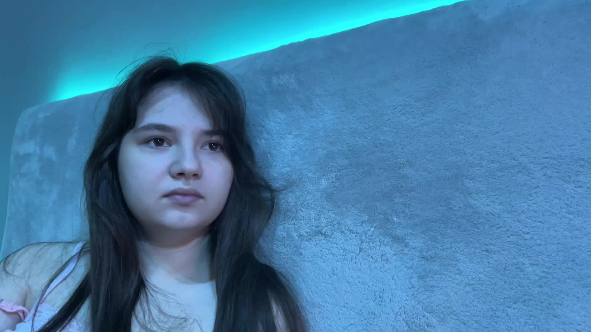 AlisaRichGold Cam Model Chat September 27, 2025