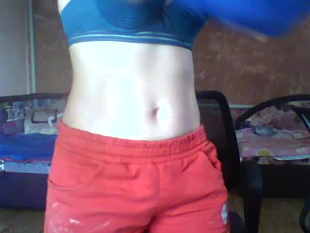 BabyLove4432 Cam Model Chat September 27, 2025