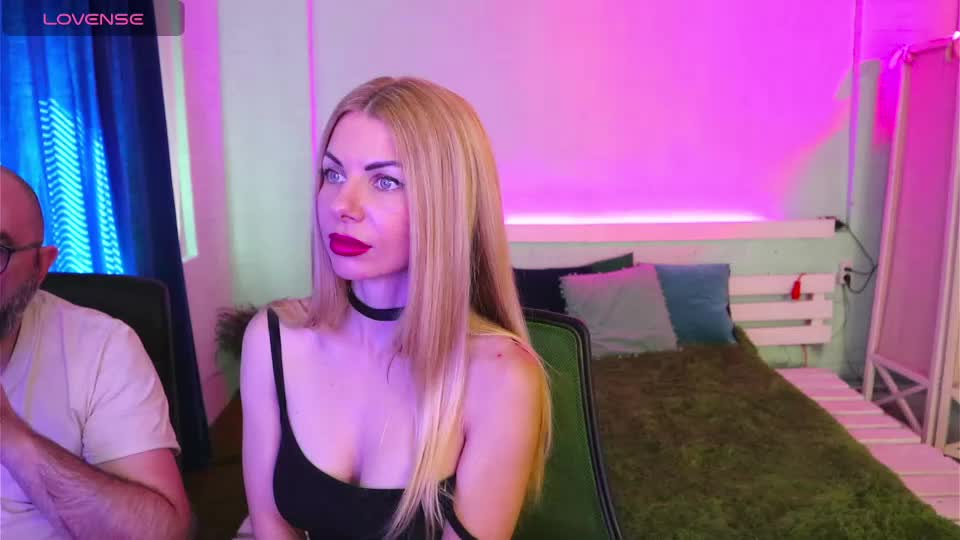 alisaaleks Cam Model Chat September 27, 2025