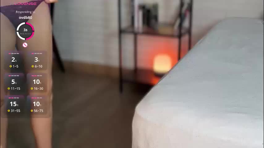 velvetwhispers_ Cam Model Chat September 27, 2025