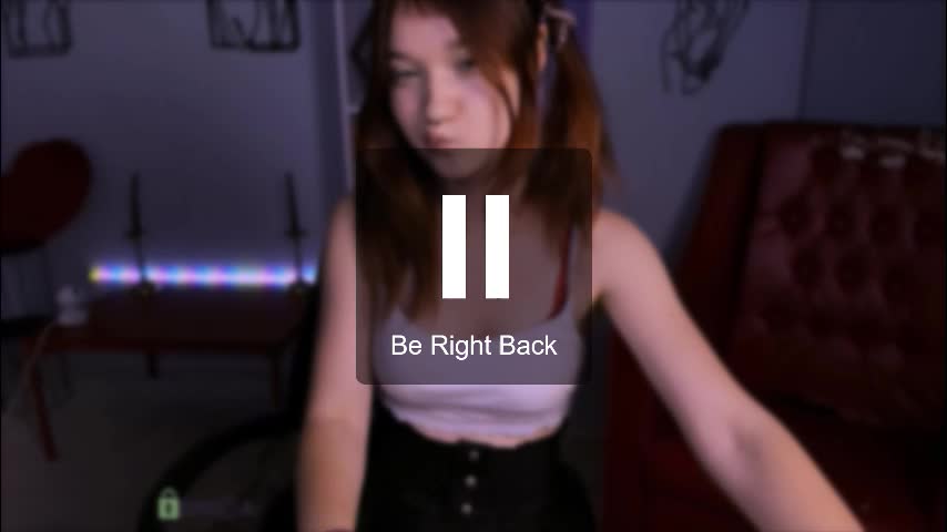 roxanna_spicy Cam Model Chat September 27, 2025