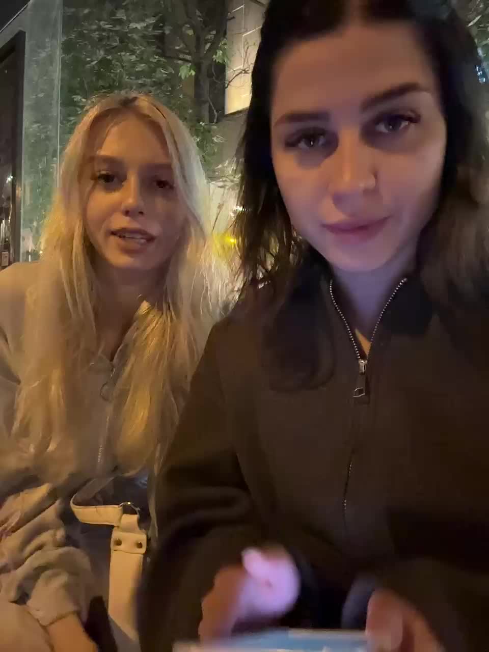 VibroMashulkaDashulka Cam Model Chat September 27, 2025