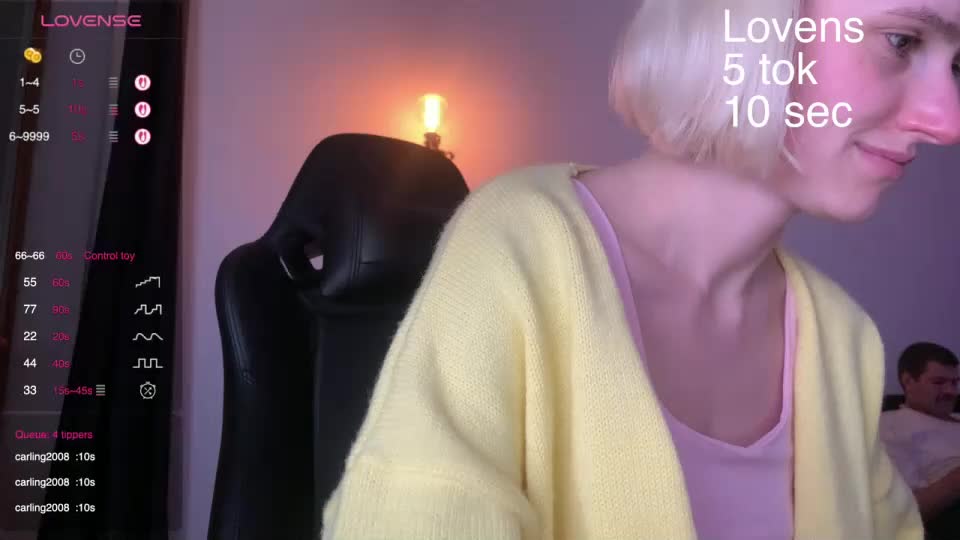 sexy_sweets Cam Model Chat September 27, 2025