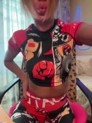 Daria_Desire Cam Model Chat September 27, 2025