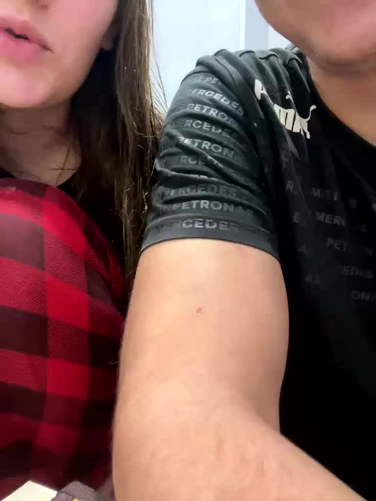 Veb-duet Cam Model Chat September 27, 2025