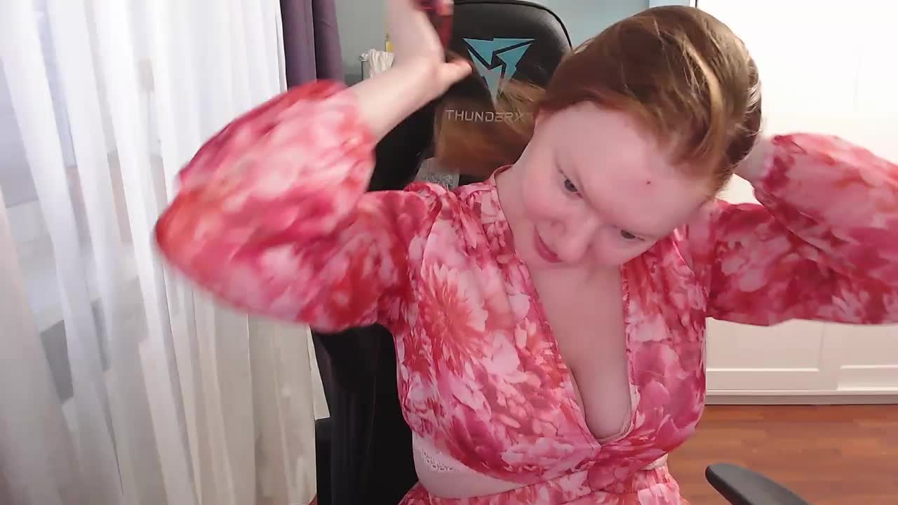 missInari Cam Model Chat September 27, 2025