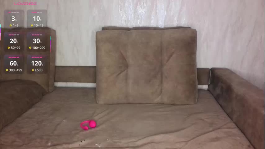 romeo_juliet22 Cam Model Chat September 27, 2025