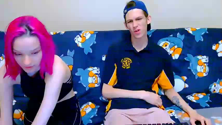 Ivy-Lester Cam Model Chat September 27, 2025