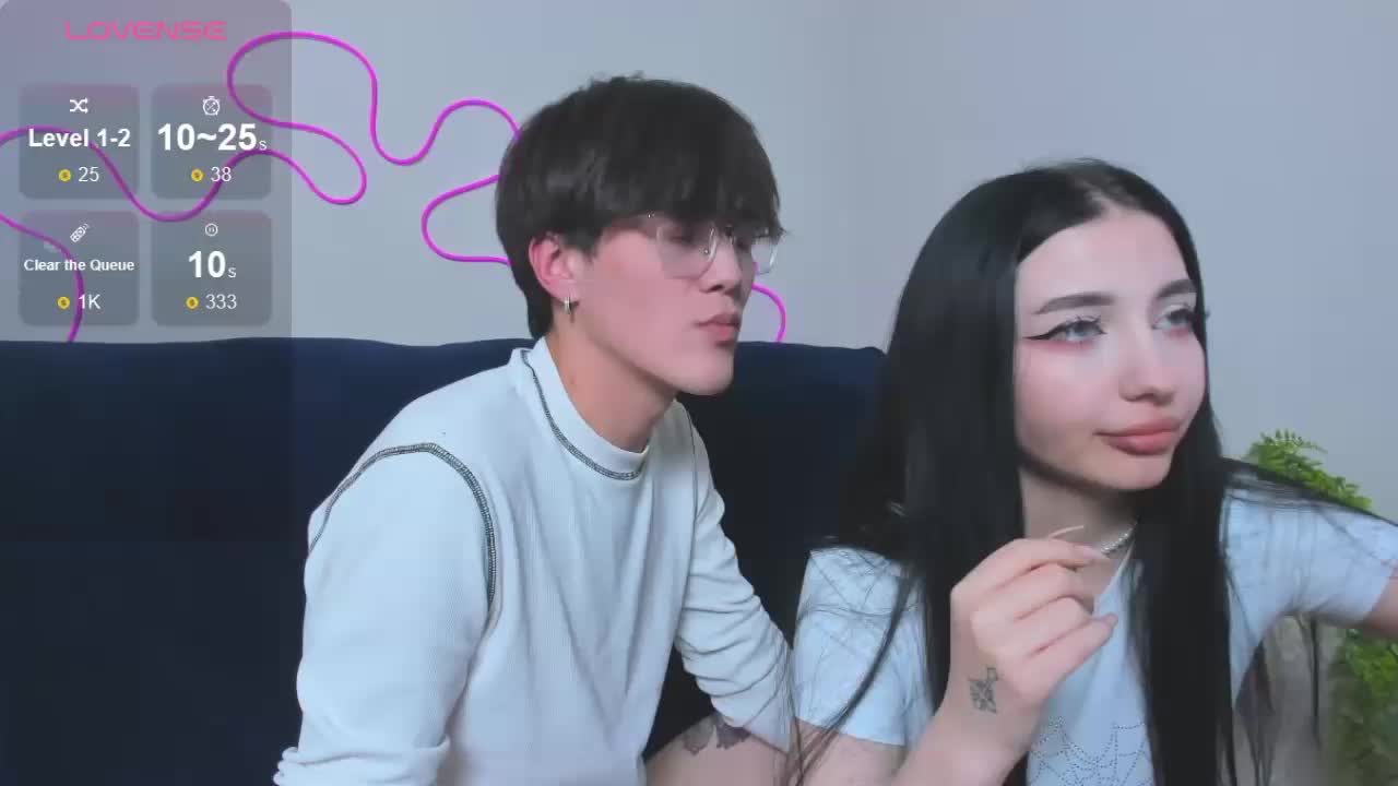 luisa-spangoli1 Cam Model Chat September 27, 2025