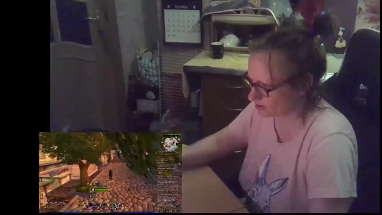 Tignari Cam Model Chat September 27, 2025