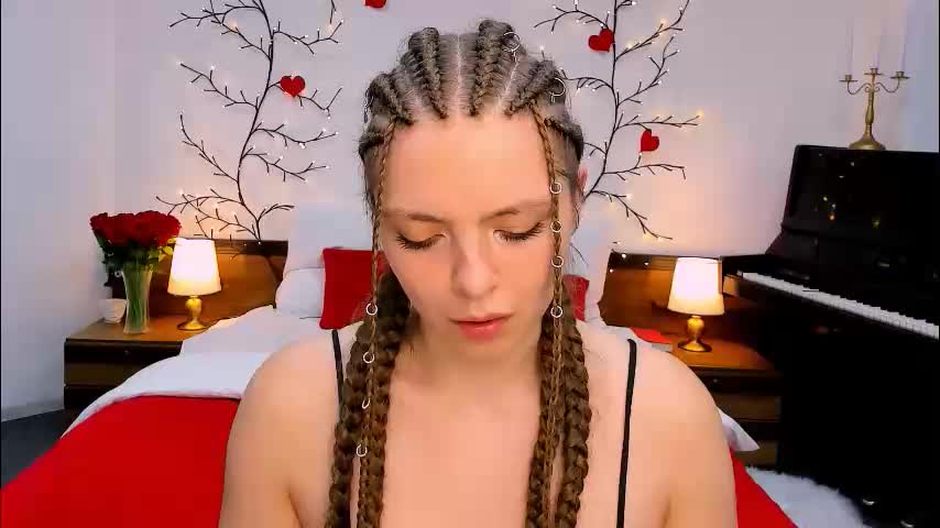 beautyfrominside Cam Model Chat September 27, 2025