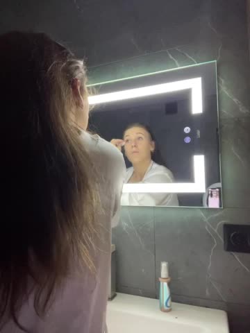 Potifays Cam Model Chat September 27, 2025