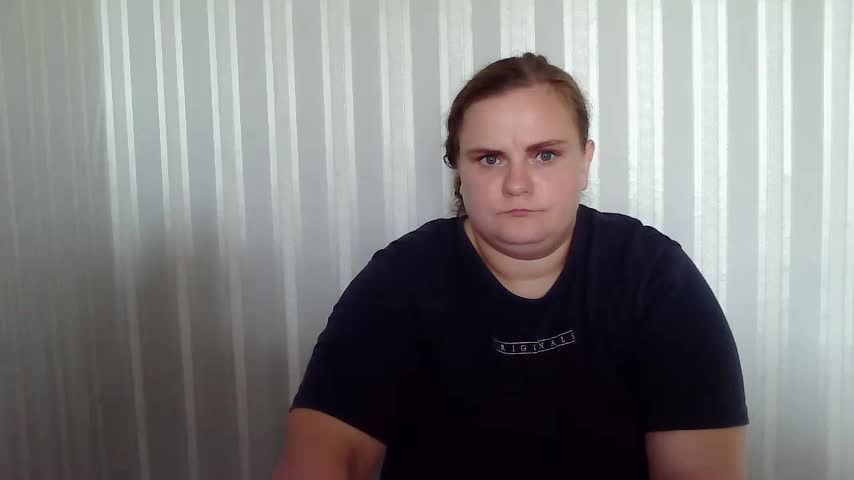 HollyXEva Cam Model Chat September 27, 2025