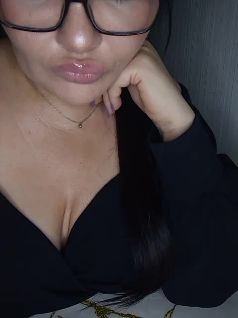 Brunetochkaaa Cam Model Chat September 27, 2025