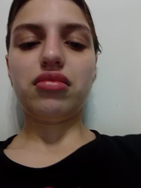 Sonyagasay Cam Model Chat September 27, 2025