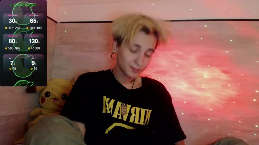 Ray-Taylor Cam Model Chat September 27, 2025