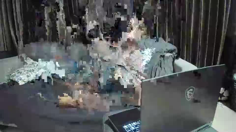 pablo_feet Cam Model Chat September 27, 2025