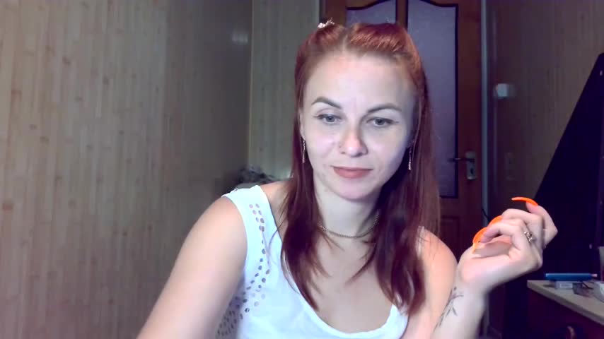 Kisa26311 Cam Model Chat September 27, 2025